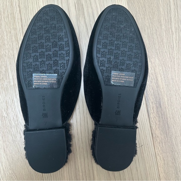 BIRDIES “The Phoebe” Mules - Picture 8 of 8